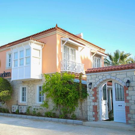 Alacati Balbadem Hotel (Adults Only) المظهر الخارجي الصورة