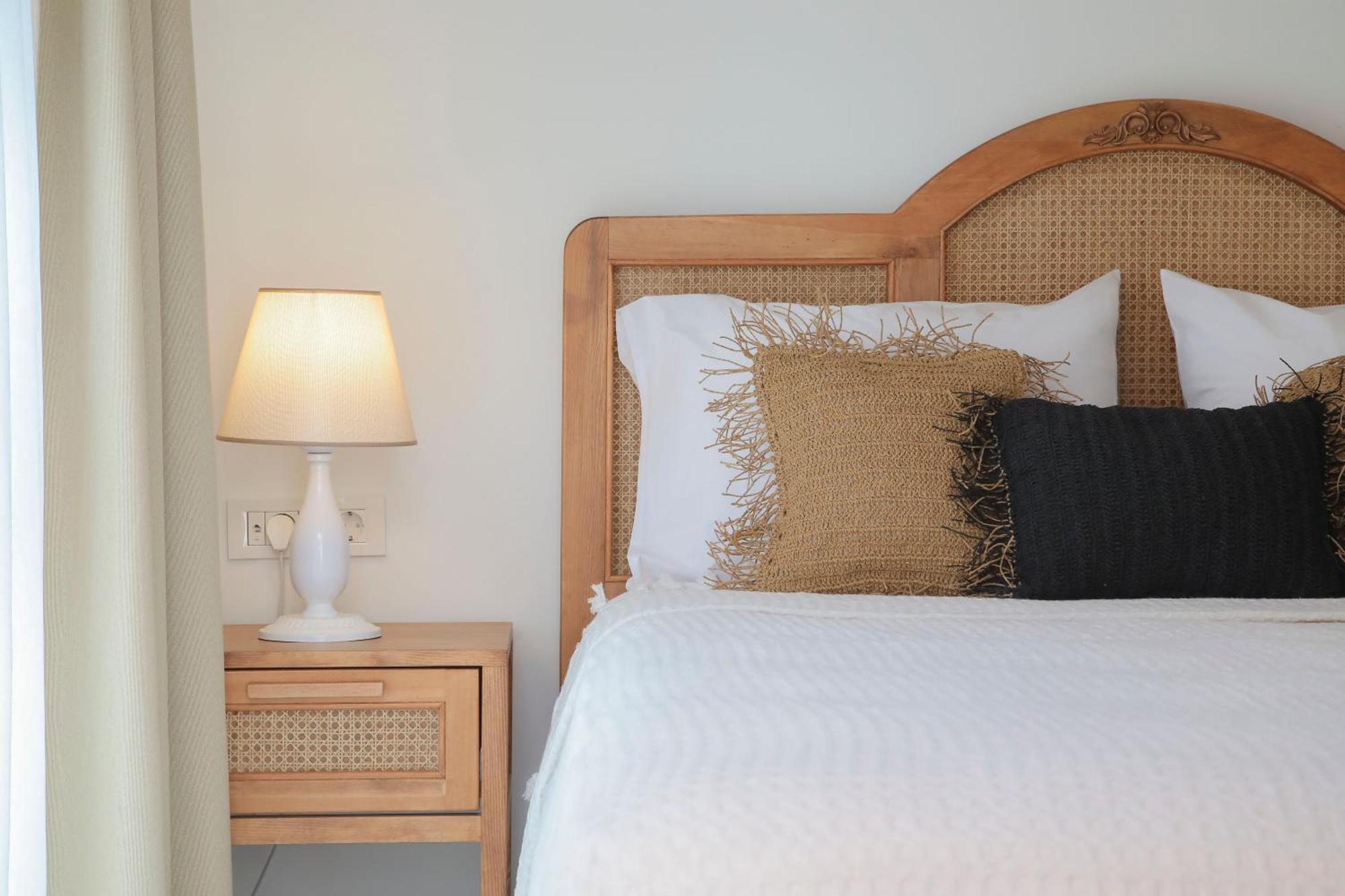 Alacati Balbadem Hotel (Adults Only) المظهر الخارجي الصورة
