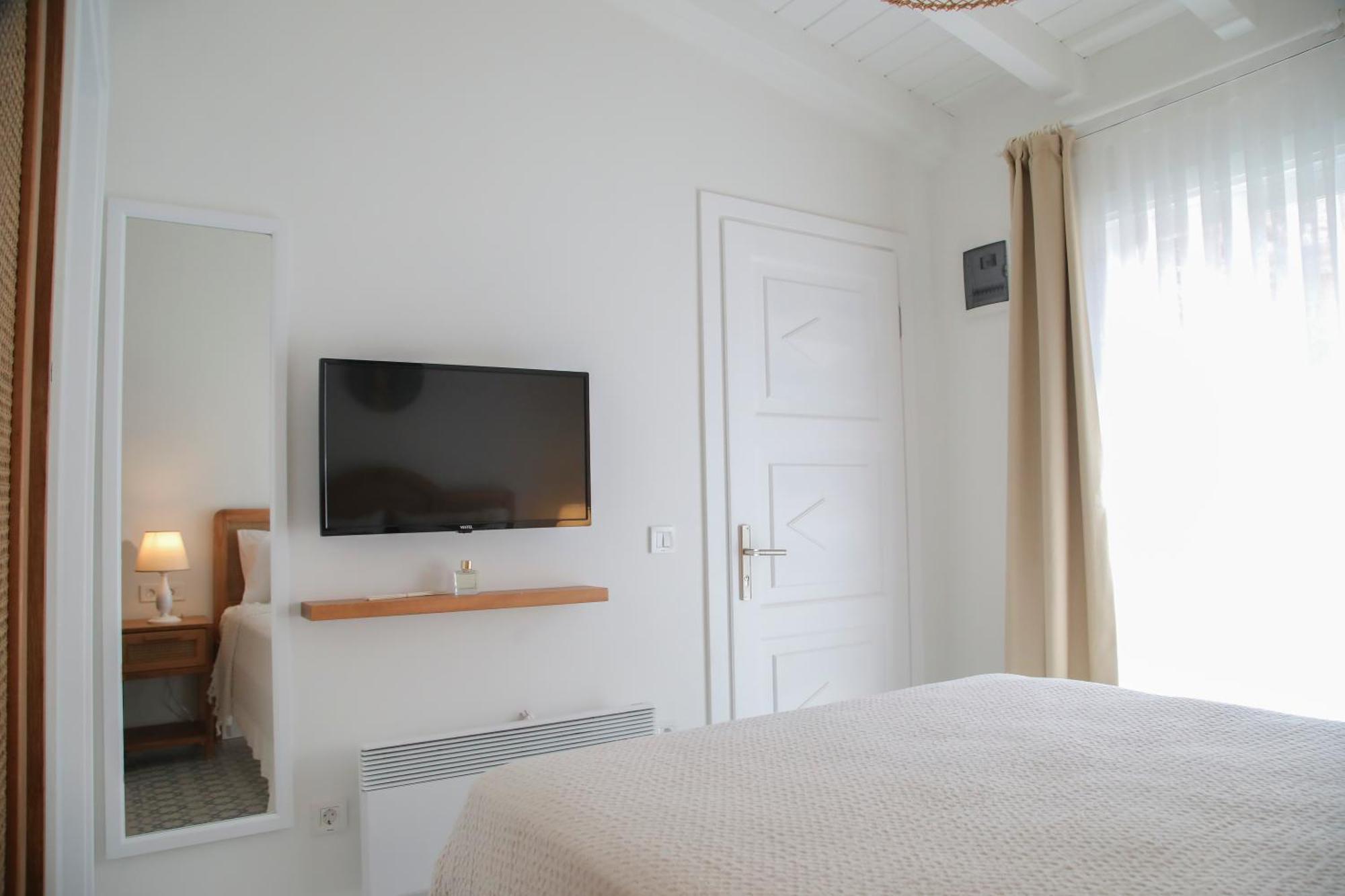 Alacati Balbadem Hotel (Adults Only) المظهر الخارجي الصورة