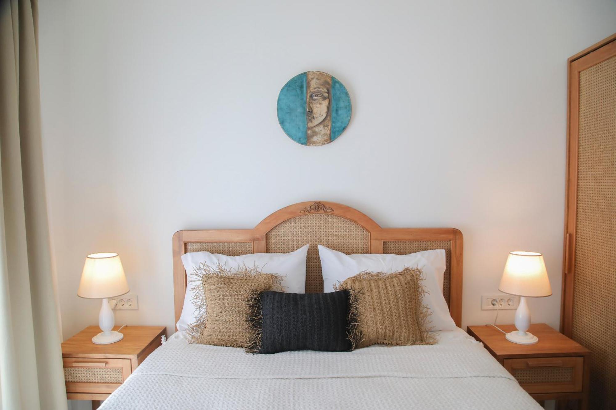 Alacati Balbadem Hotel (Adults Only) المظهر الخارجي الصورة