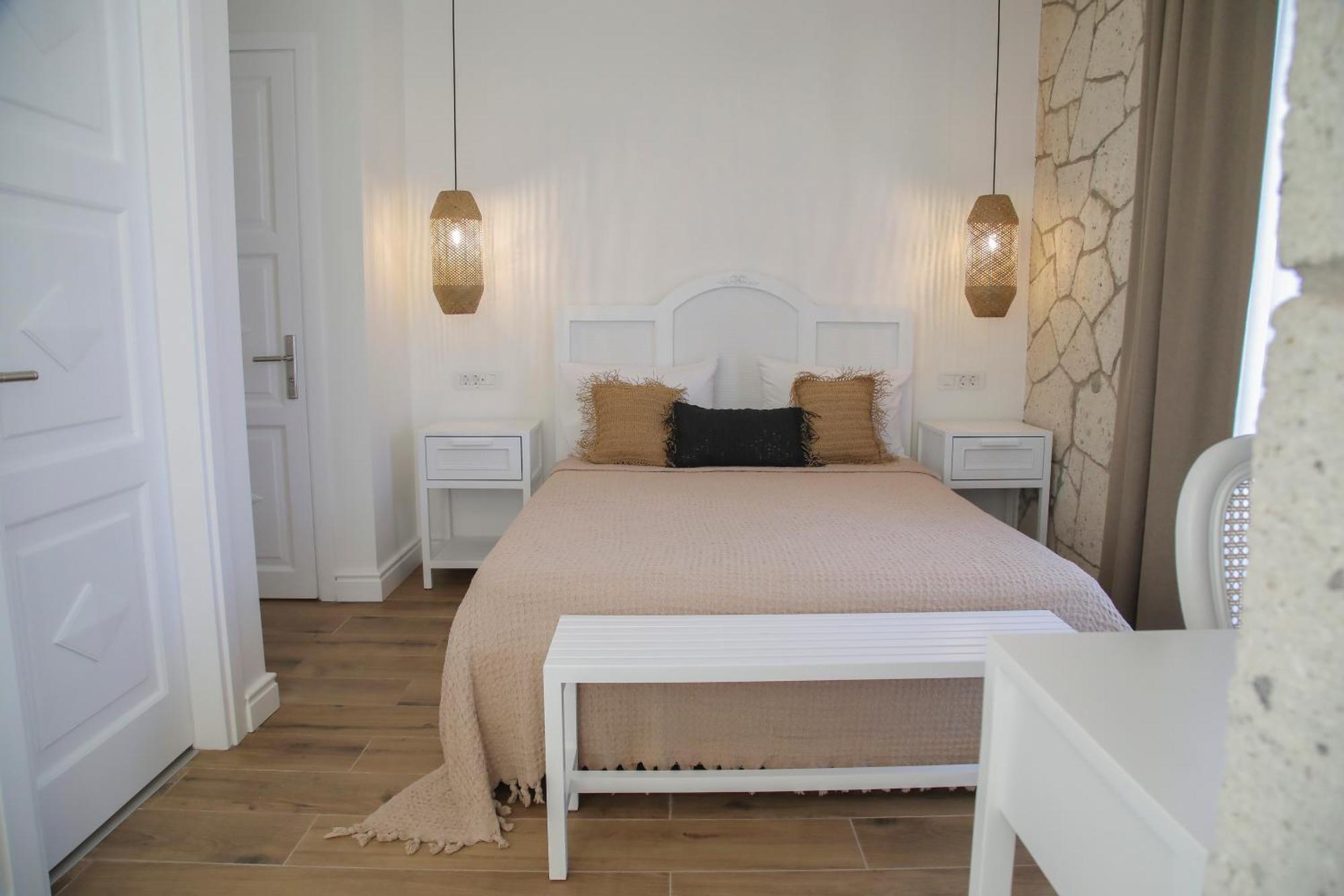 Alacati Balbadem Hotel (Adults Only) المظهر الخارجي الصورة