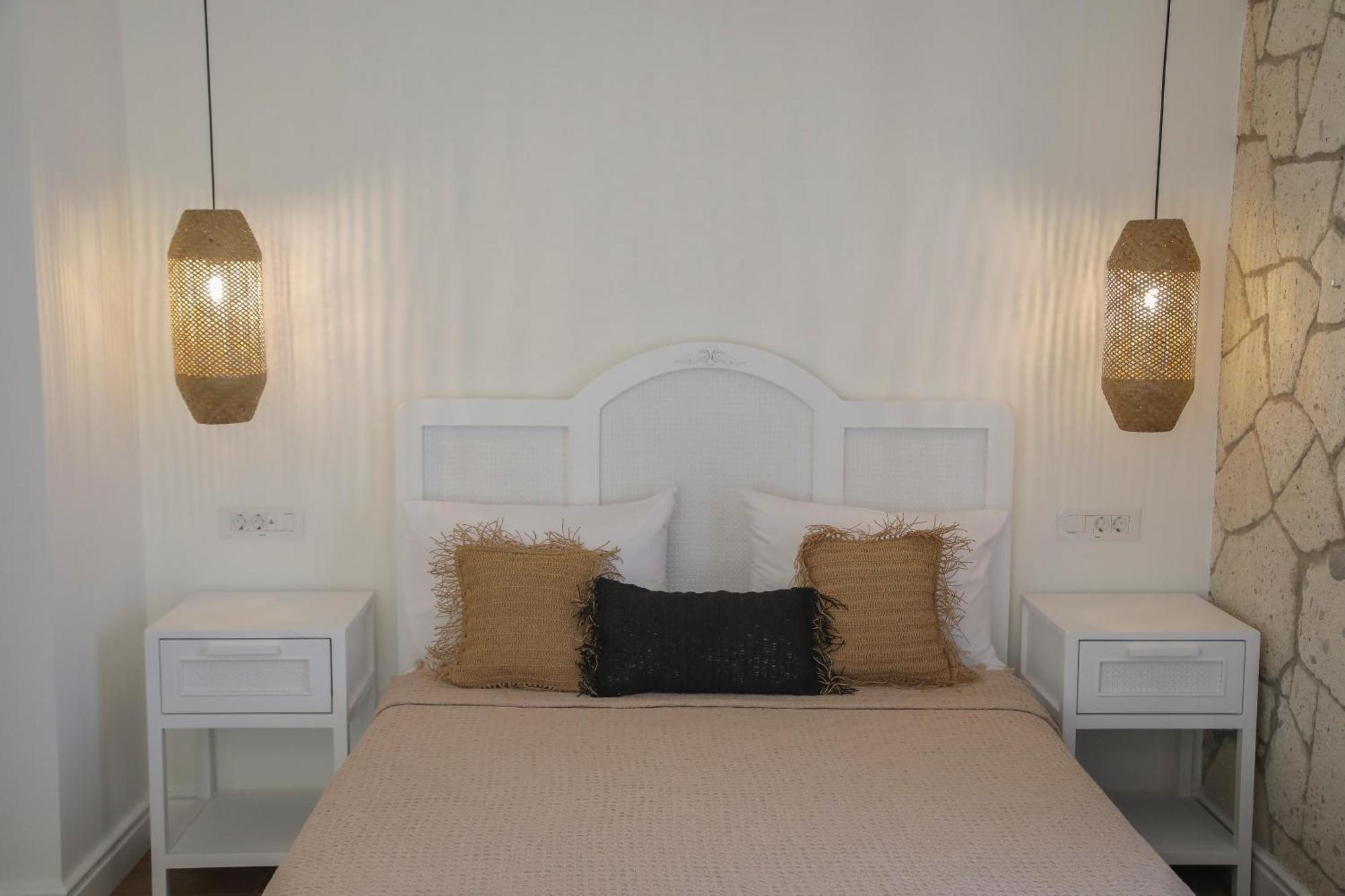 Alacati Balbadem Hotel (Adults Only) المظهر الخارجي الصورة