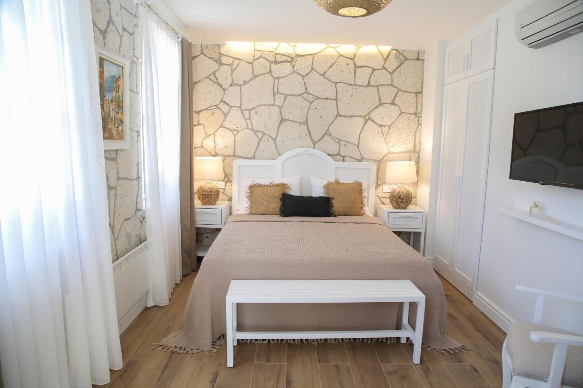 Alacati Balbadem Hotel (Adults Only) المظهر الخارجي الصورة