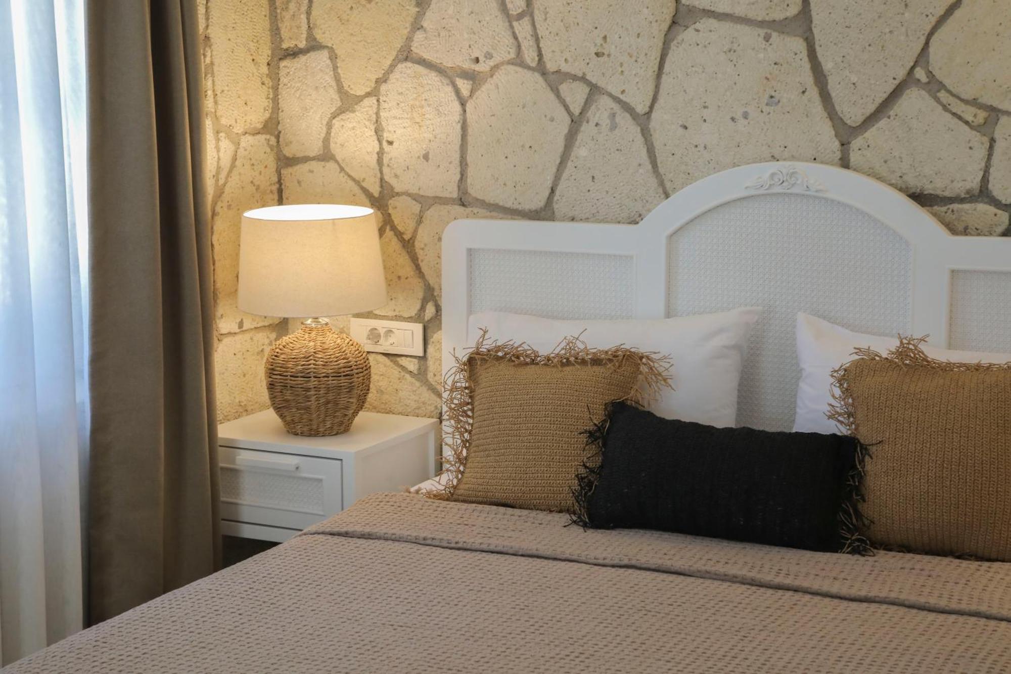 Alacati Balbadem Hotel (Adults Only) المظهر الخارجي الصورة