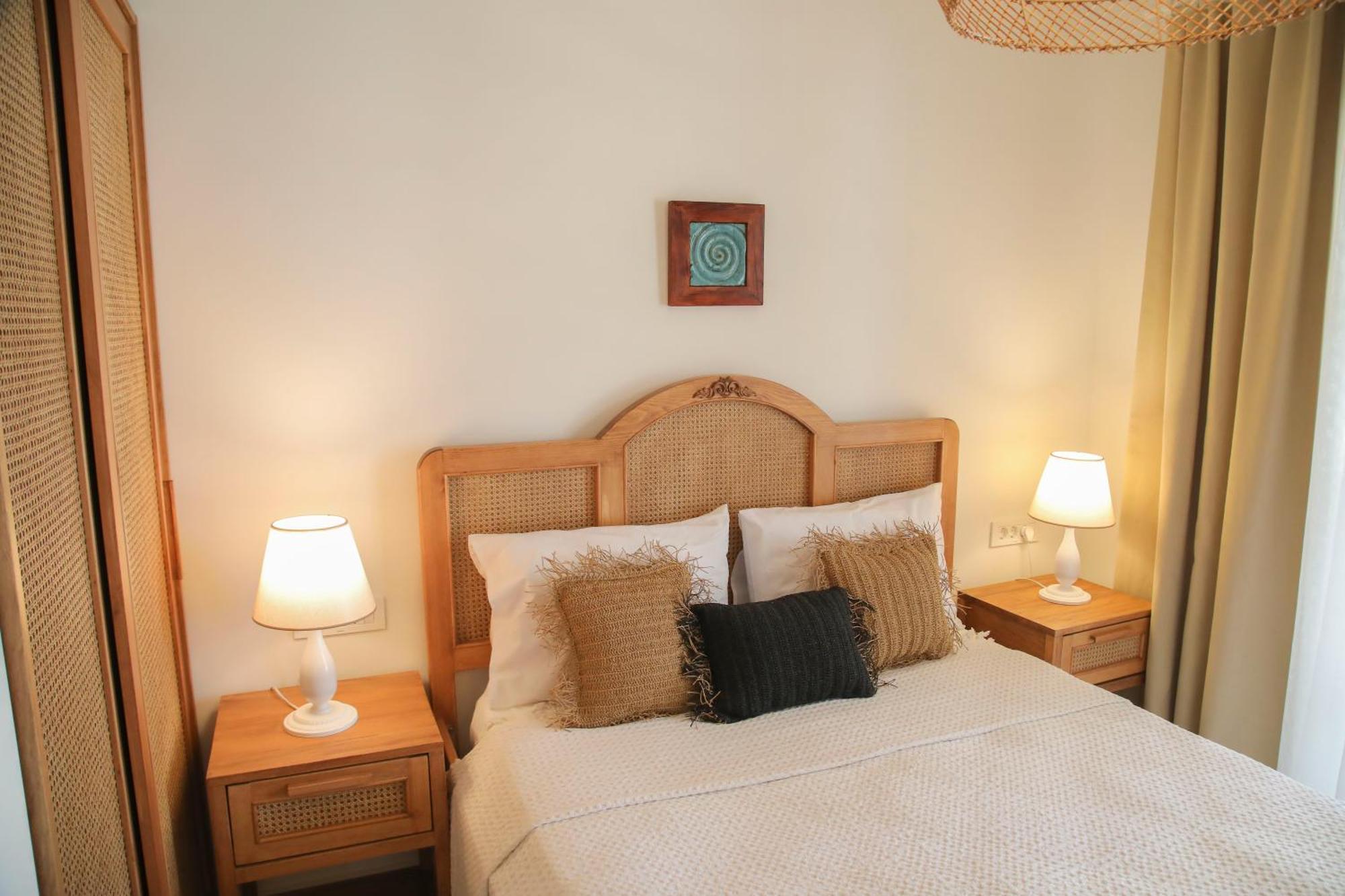 Alacati Balbadem Hotel (Adults Only) المظهر الخارجي الصورة