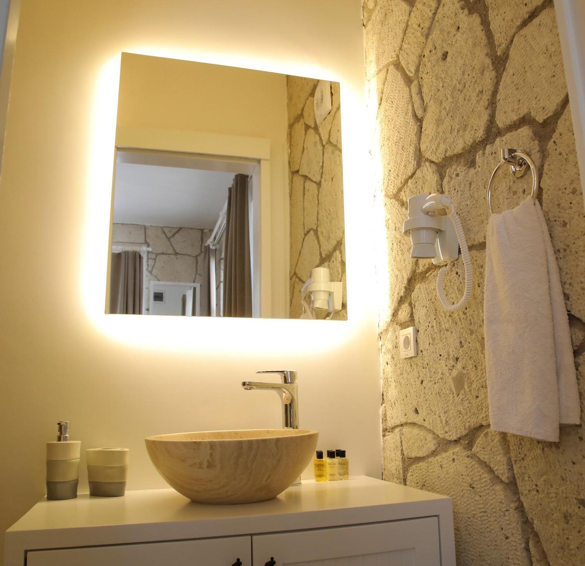 Alacati Balbadem Hotel (Adults Only) المظهر الخارجي الصورة