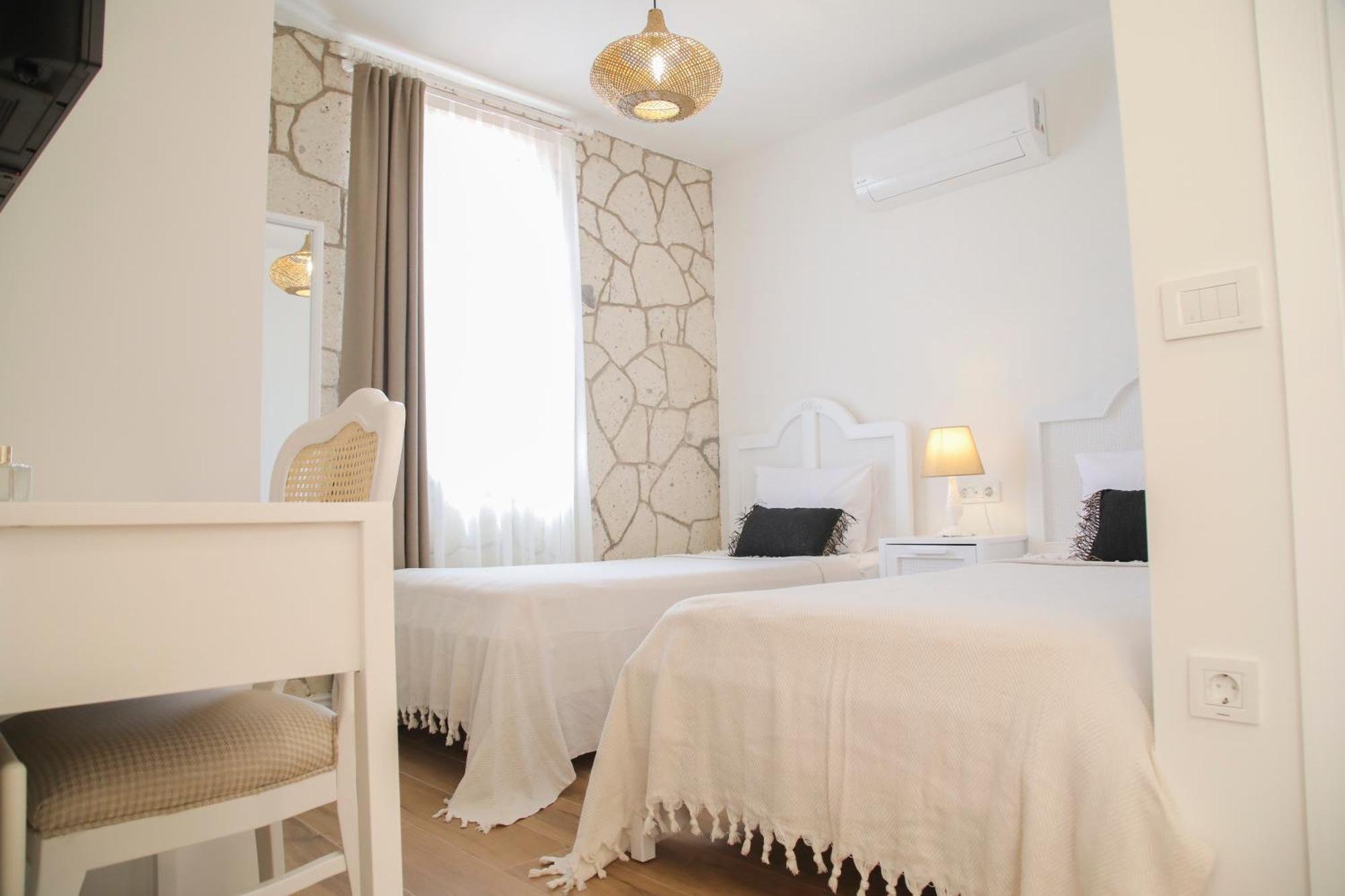 Alacati Balbadem Hotel (Adults Only) المظهر الخارجي الصورة