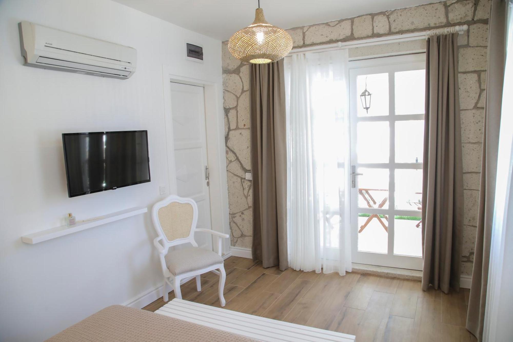 Alacati Balbadem Hotel (Adults Only) المظهر الخارجي الصورة