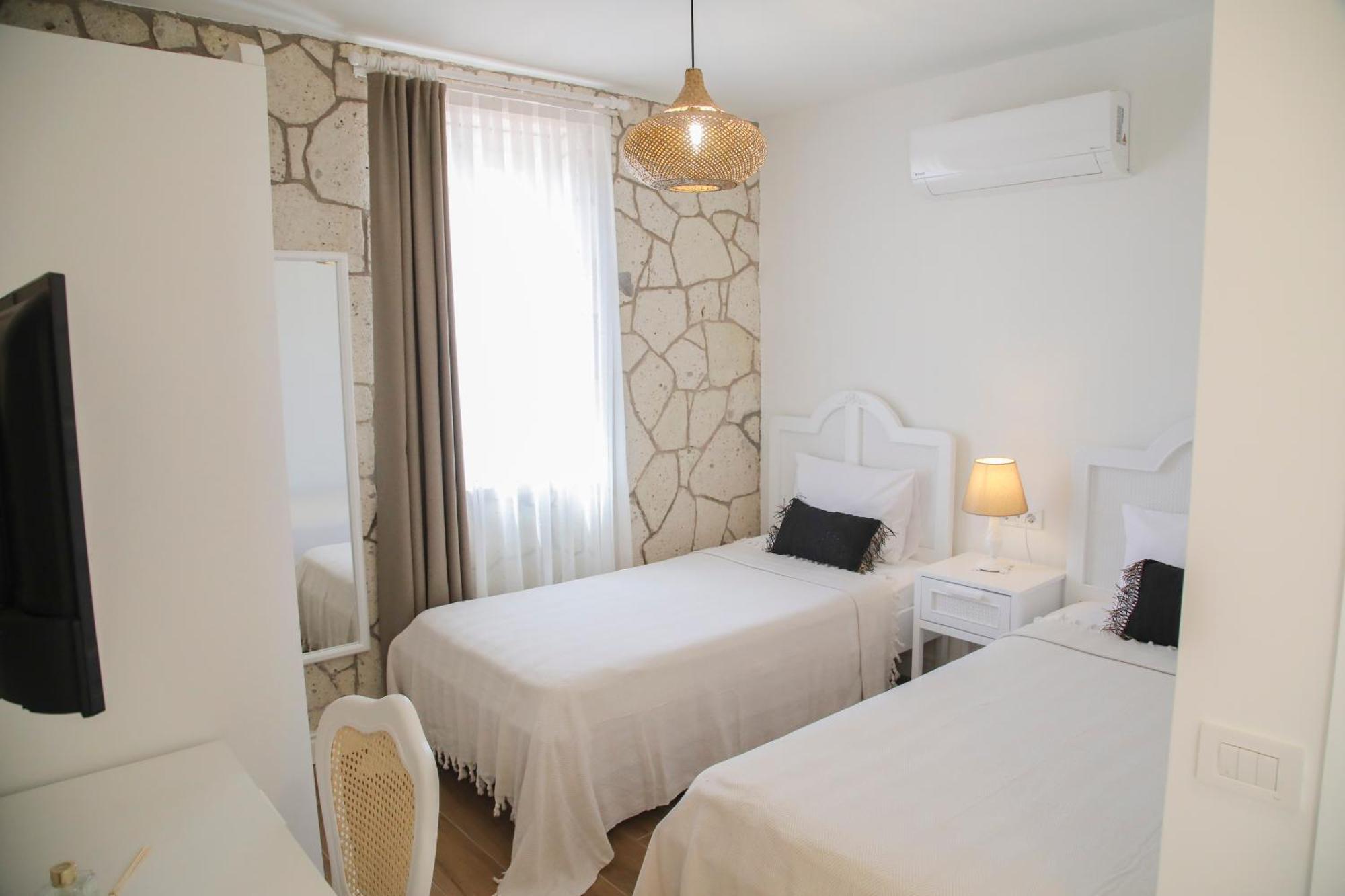 Alacati Balbadem Hotel (Adults Only) المظهر الخارجي الصورة