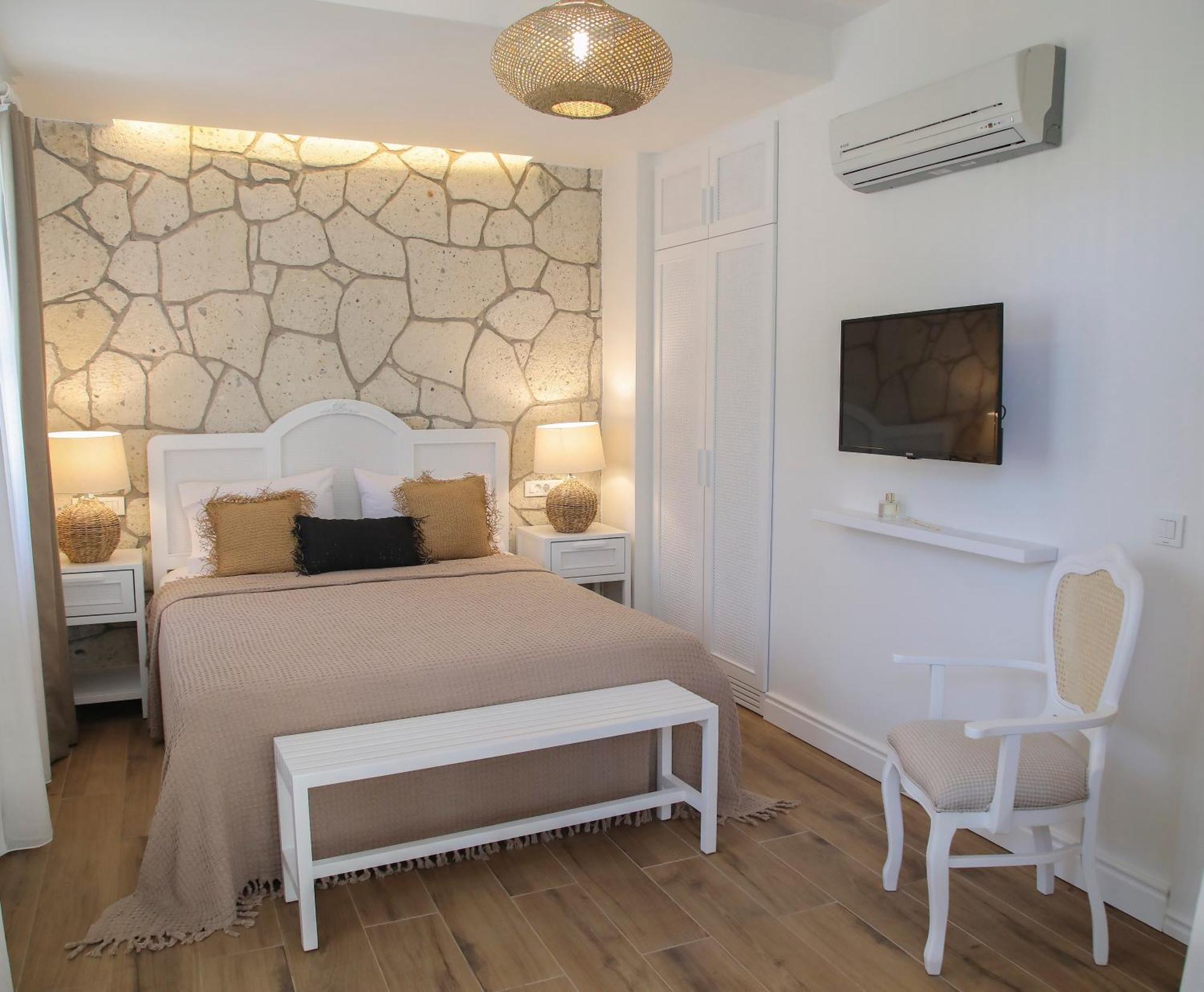 Alacati Balbadem Hotel (Adults Only) المظهر الخارجي الصورة