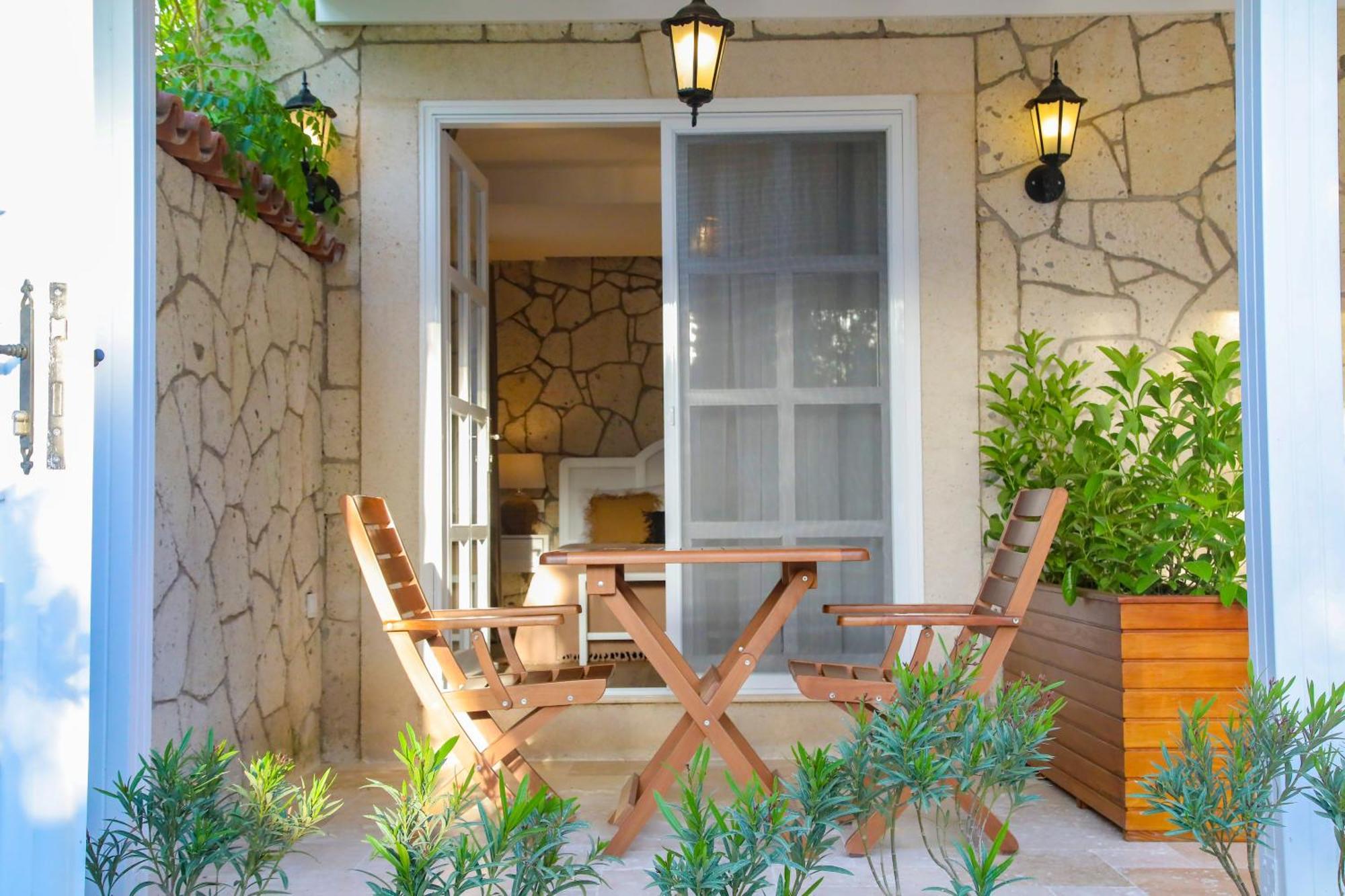 Alacati Balbadem Hotel (Adults Only) المظهر الخارجي الصورة