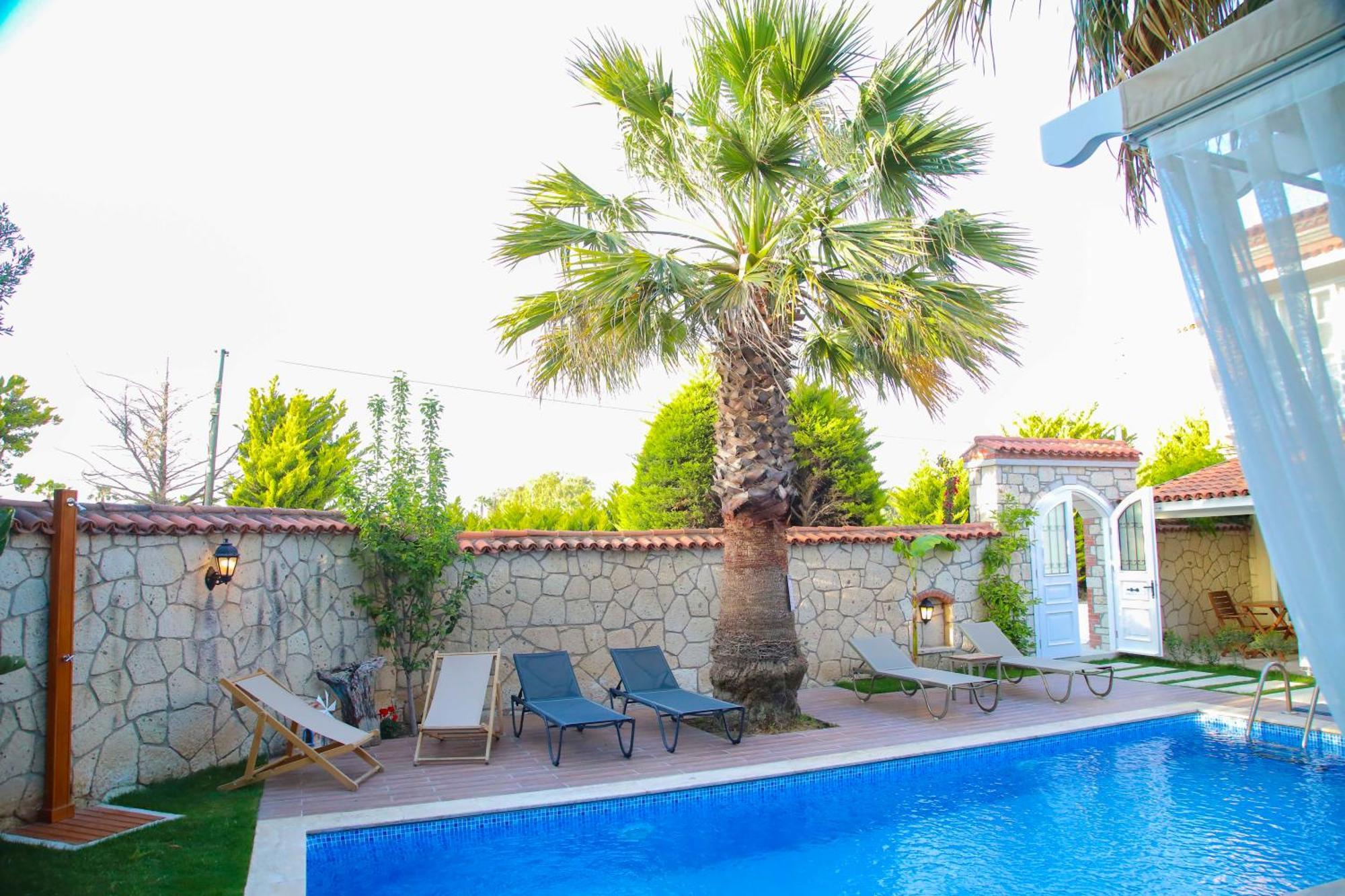 Alacati Balbadem Hotel (Adults Only) المظهر الخارجي الصورة