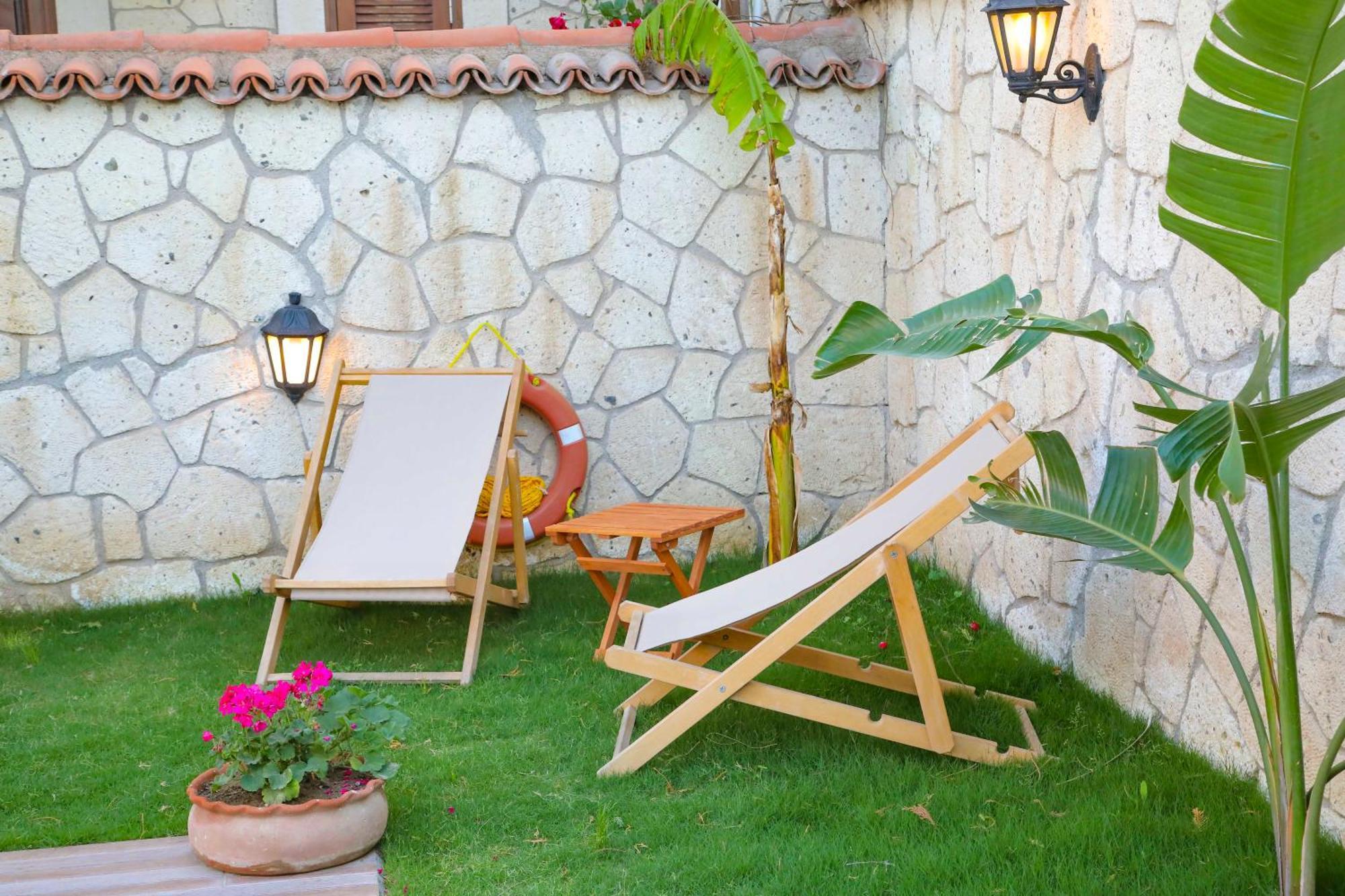 Alacati Balbadem Hotel (Adults Only) المظهر الخارجي الصورة