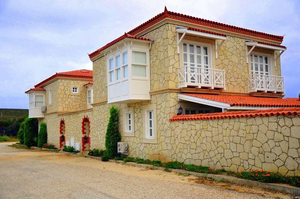 Alacati Balbadem Hotel (Adults Only) المظهر الخارجي الصورة