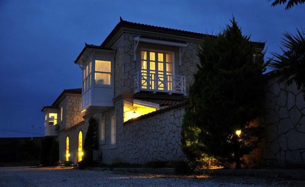 Alacati Balbadem Hotel (Adults Only) المظهر الخارجي الصورة