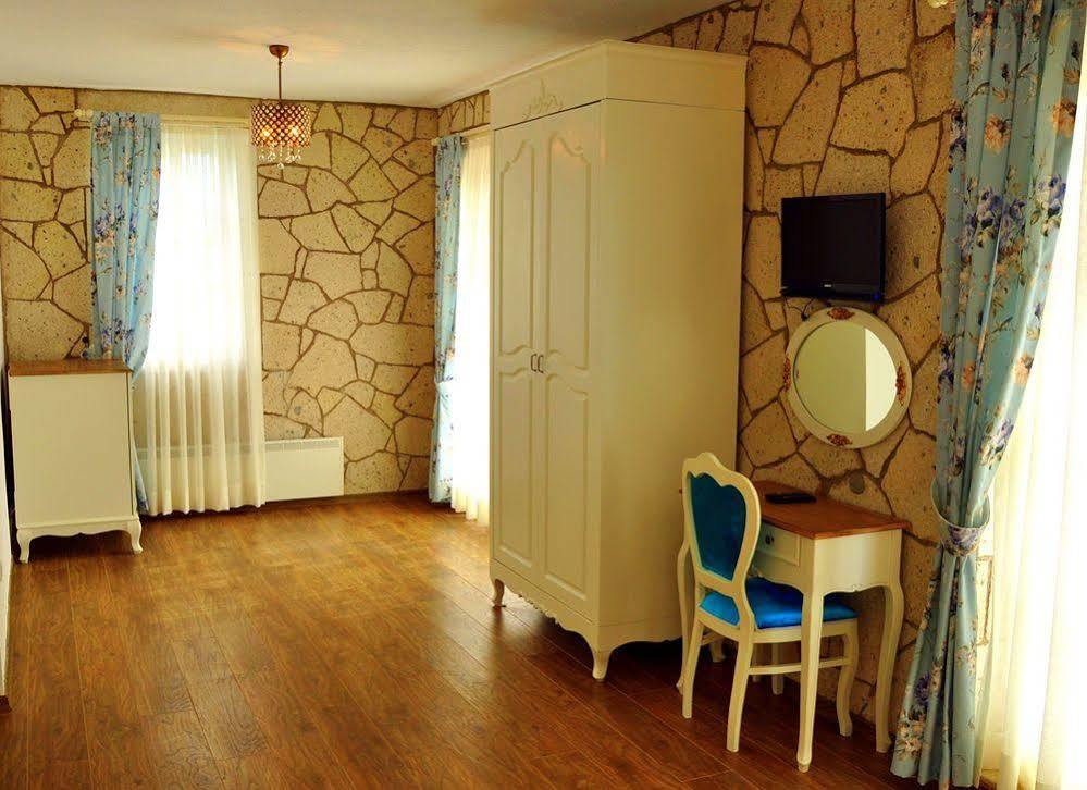 Alacati Balbadem Hotel (Adults Only) المظهر الخارجي الصورة