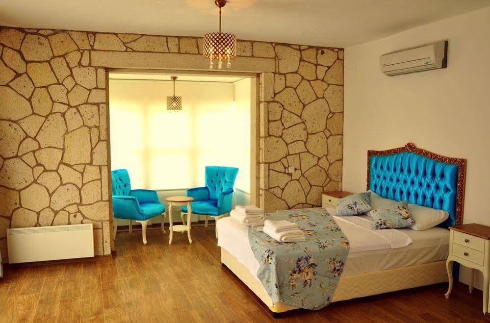 Alacati Balbadem Hotel (Adults Only) المظهر الخارجي الصورة