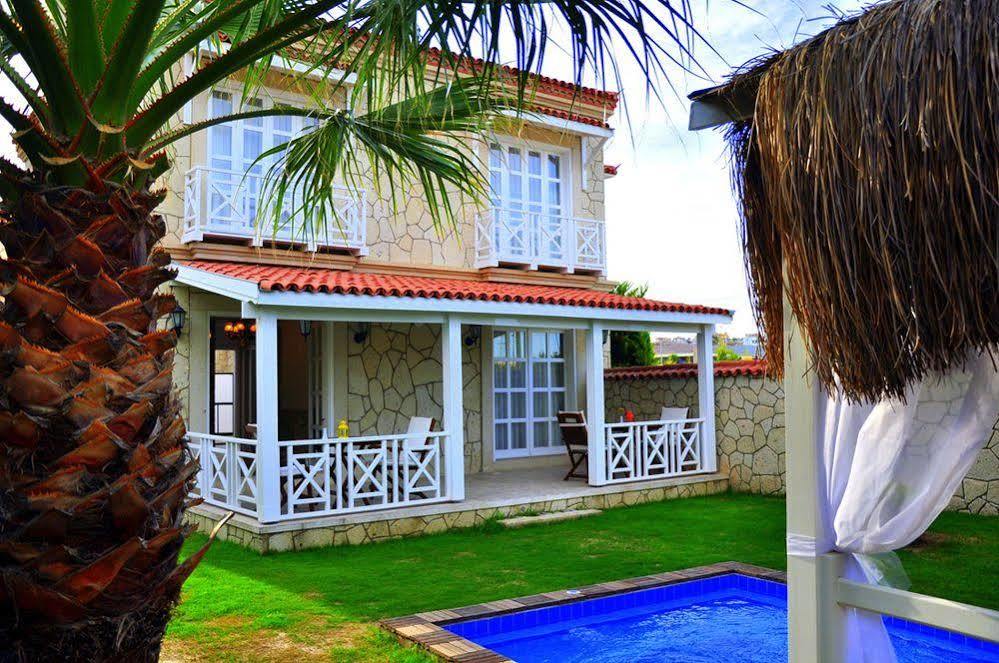 Alacati Balbadem Hotel (Adults Only) المظهر الخارجي الصورة