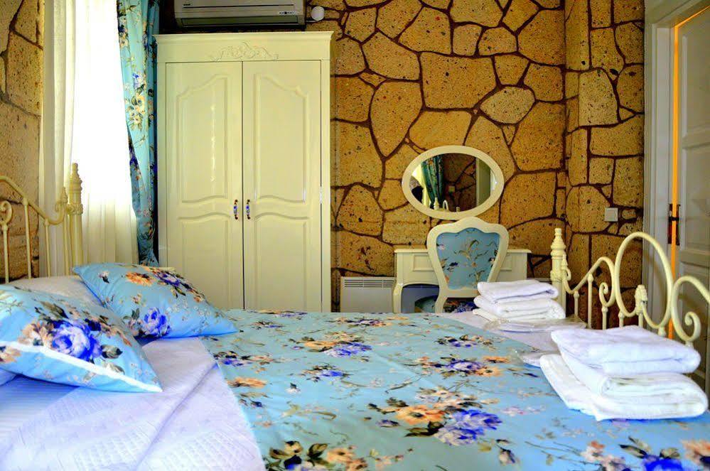 Alacati Balbadem Hotel (Adults Only) المظهر الخارجي الصورة