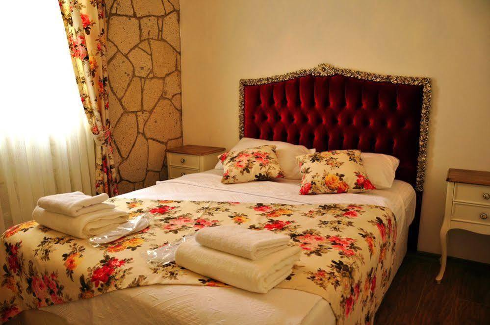 Alacati Balbadem Hotel (Adults Only) المظهر الخارجي الصورة