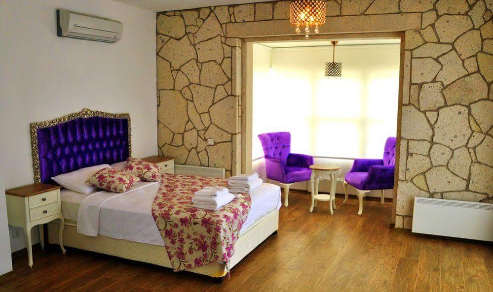 Alacati Balbadem Hotel (Adults Only) المظهر الخارجي الصورة