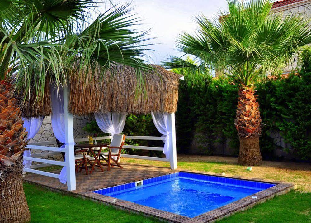 Alacati Balbadem Hotel (Adults Only) المظهر الخارجي الصورة