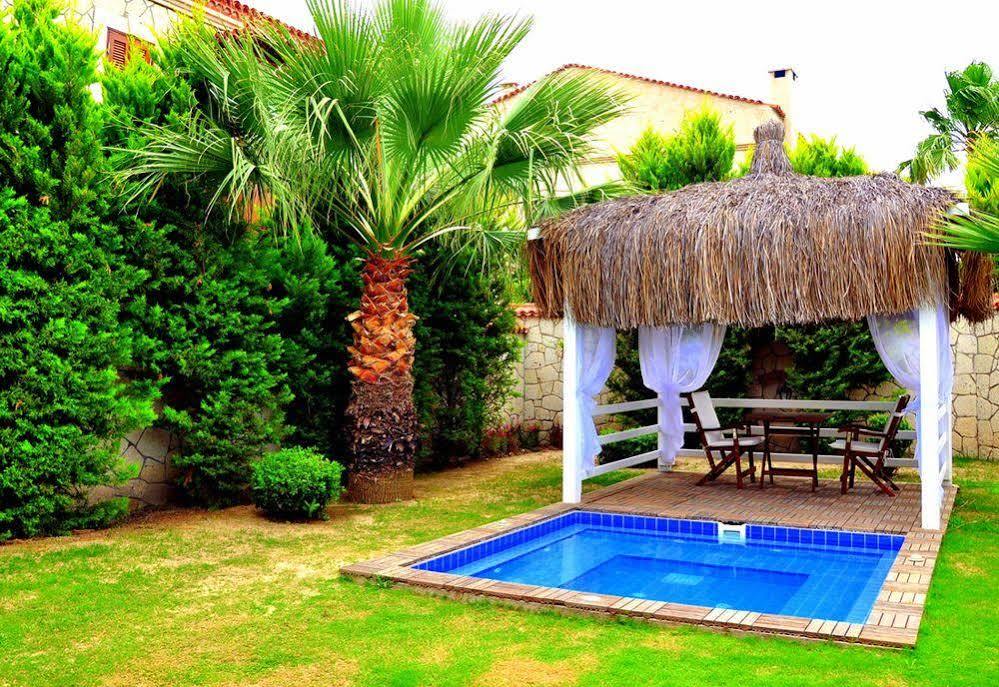 Alacati Balbadem Hotel (Adults Only) المظهر الخارجي الصورة