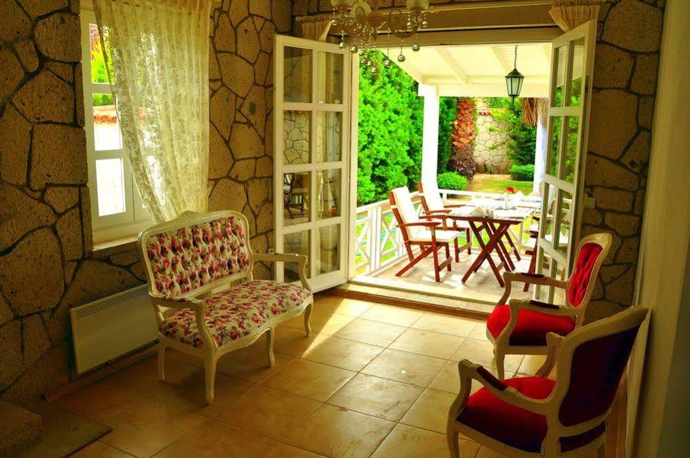 Alacati Balbadem Hotel (Adults Only) المظهر الخارجي الصورة